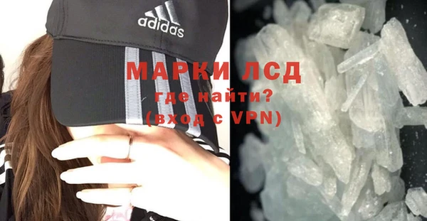 прущие крисы Инта
