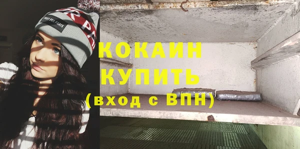 прущие крисы Инта